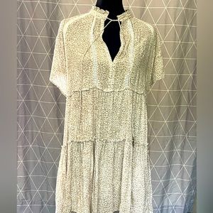 The‎ Impeccable Pig dress